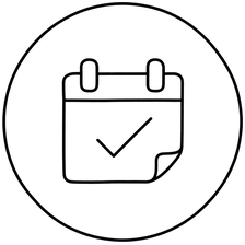 13 years of experience icon